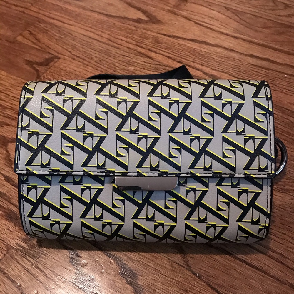 Zara Adjustable Beltbag